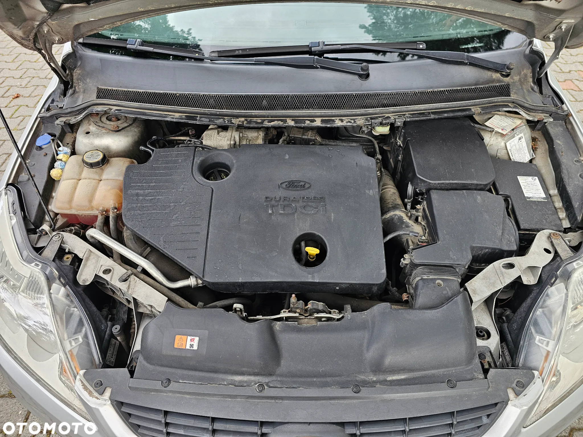 Ford Focus - 21