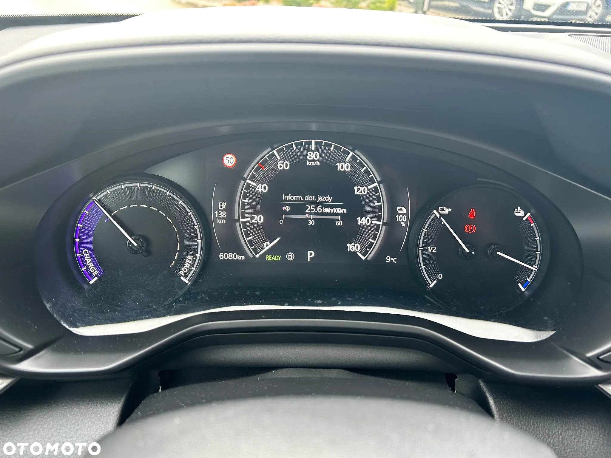 Mazda MX-30 Exclusive Line - 5