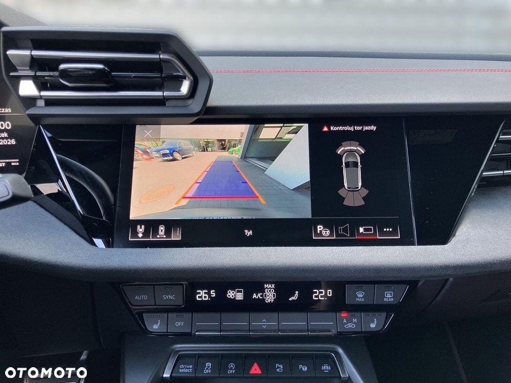 Audi S3 Sportback - 28