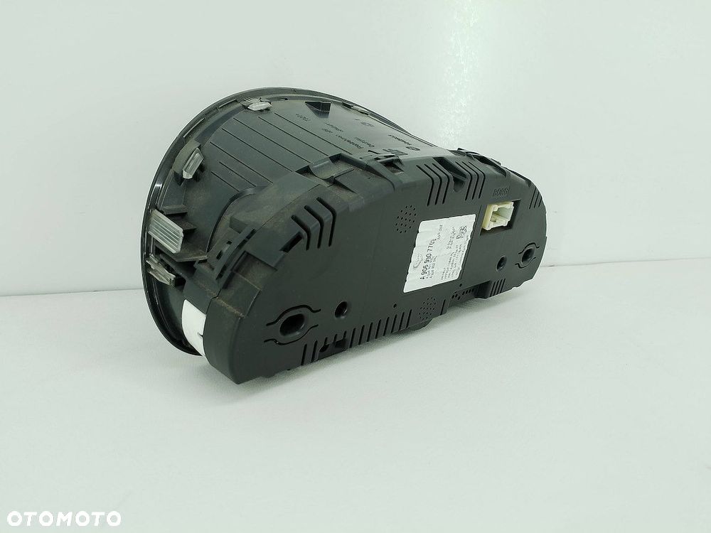 LICZNIK MERCEDES-BENZ SPRINTER W906 3.0 CDI A9069007703 - 4