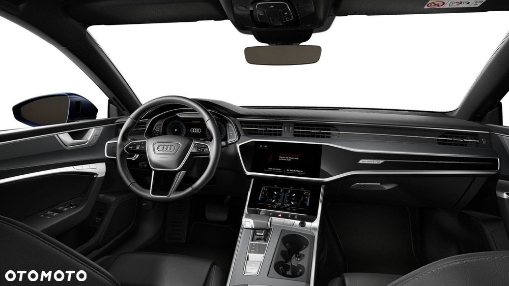 Audi A7 Sportback - 5