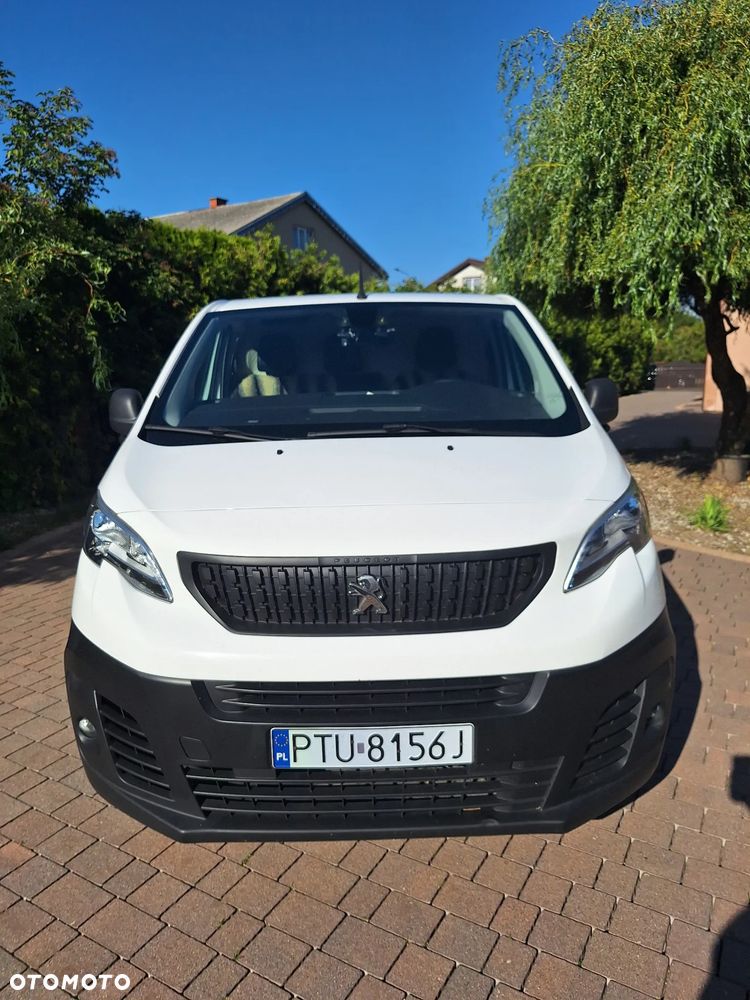 Peugeot Expert - 3