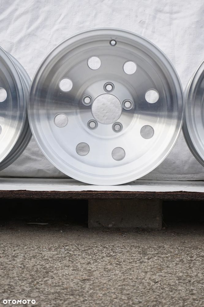5x120 15 8J et -18 stan bdb  5x120.65 - 7