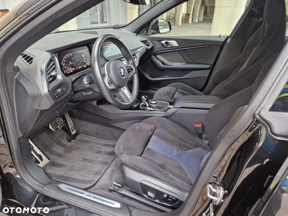 BMW Seria 2 220i M Sport sport - 29