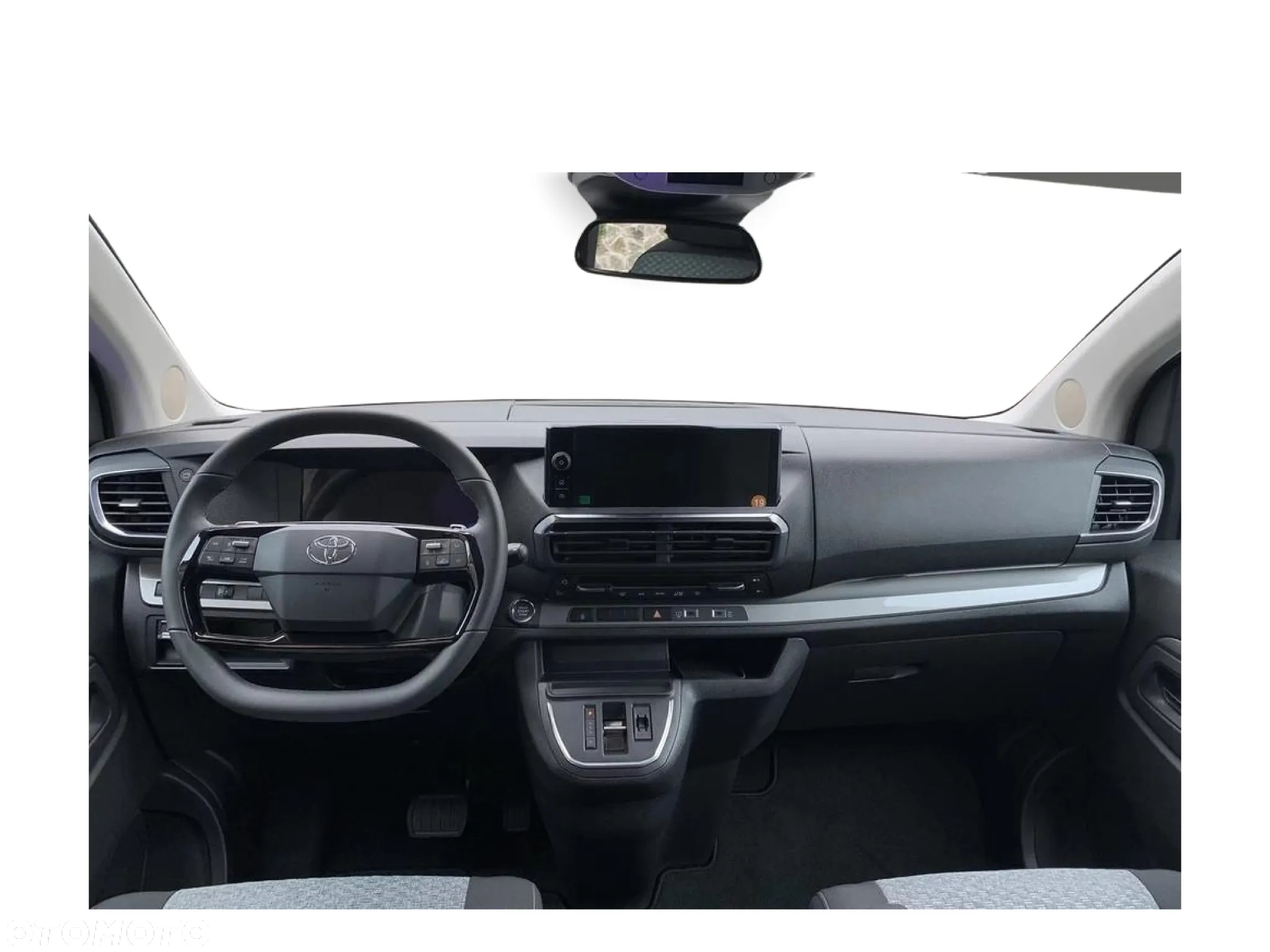 Toyota Proace Verso 2.0 D4-D Long Family - 6