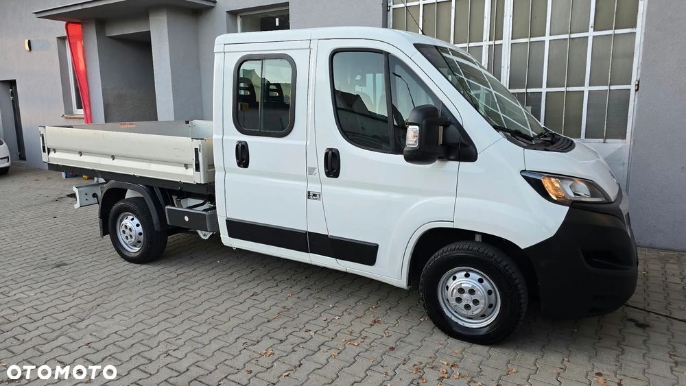 Peugeot Boxer - 28