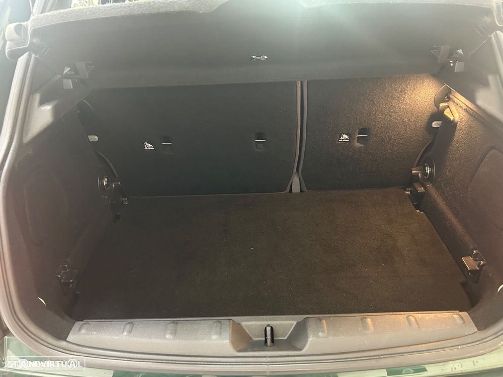 MINI 5 Portas Cooper Aut. Resolute Edition - 49