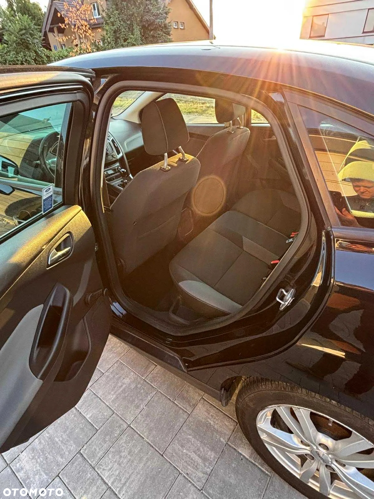 Ford Focus 1.6 TDCi Edition - 11