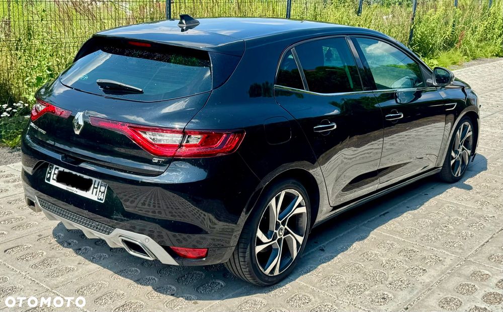 Renault Megane - 6