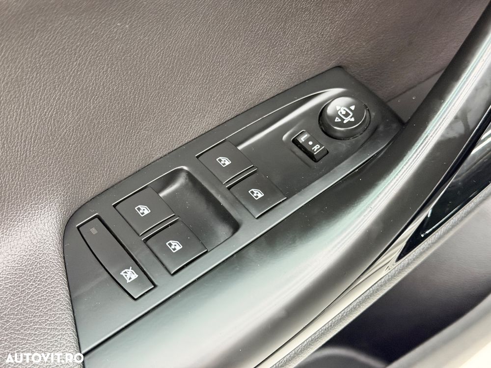 Opel Astra 1.6 CDTI Start/Stop Sports Tourer Active - 10