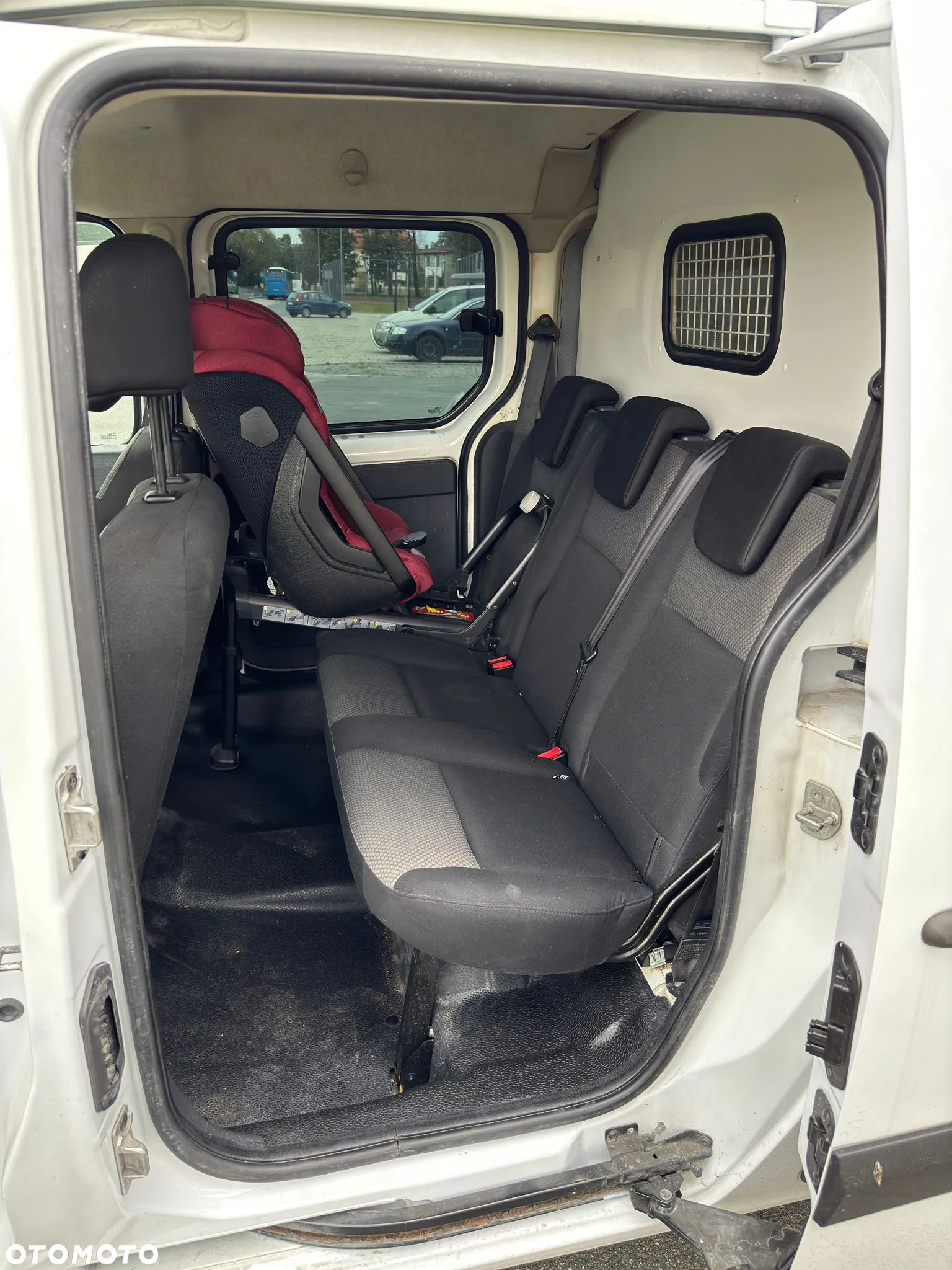 Renault Kangoo - 17