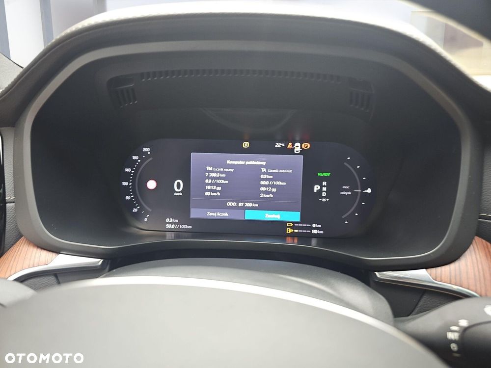 Volvo XC 60 T8 Plug-In Hybrid AWD Ultimate Bright - 20