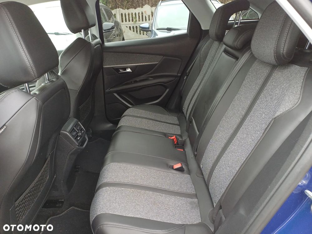 Peugeot 3008 1.6 THP Allure S&S EAT6 - 15