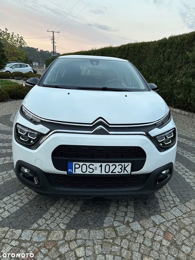 Citroën C3 BlueHDi 100 S&S SHINE - 1