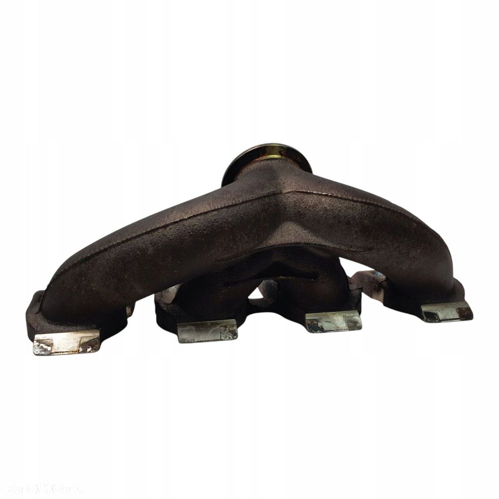 KOLEKTOR WYDECHOWY Mercedes W213 E63 AMG 4.0 V8 A1771420001 - 16