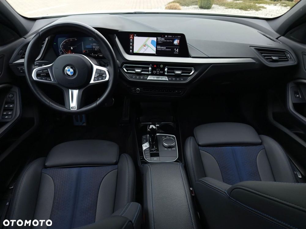 BMW Seria 1 - 15
