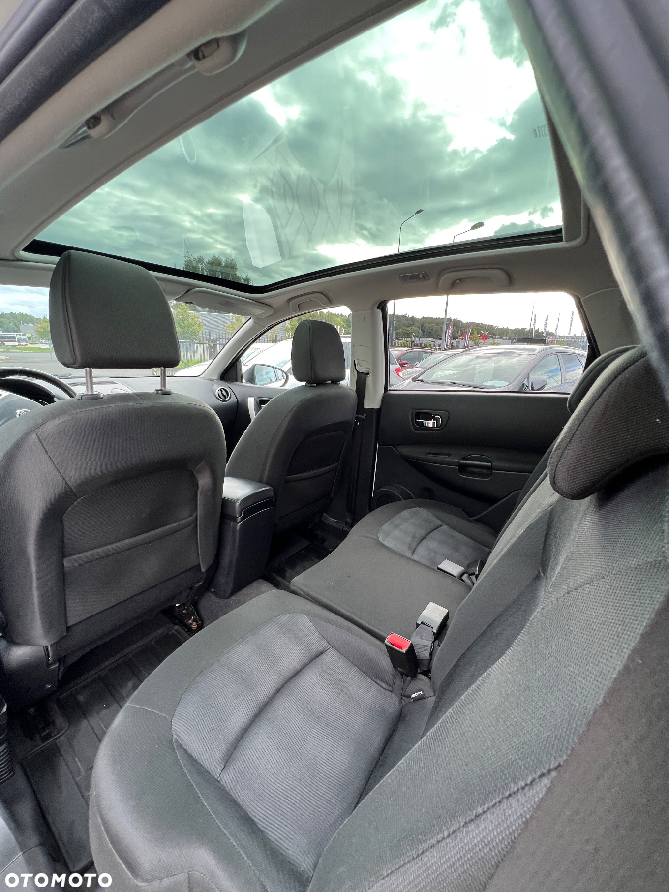 Nissan Qashqai+2 2.0 Tekna - 7
