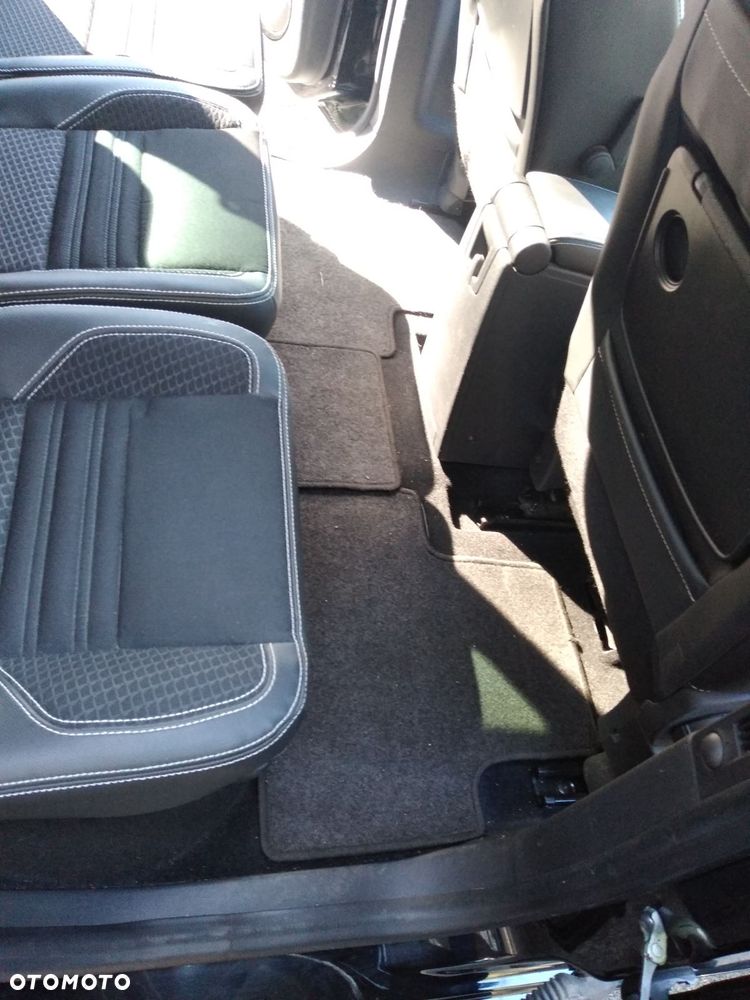 Renault Scenic Energy TCe 130 S&S Xmod Bose Edition - 6