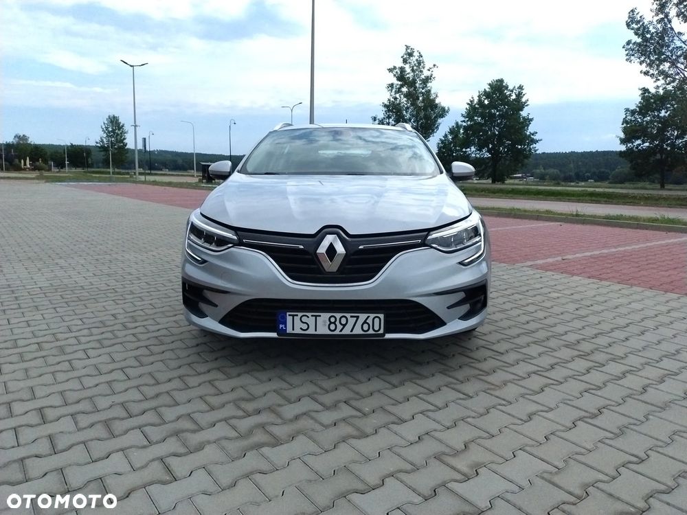Renault Megane - 8