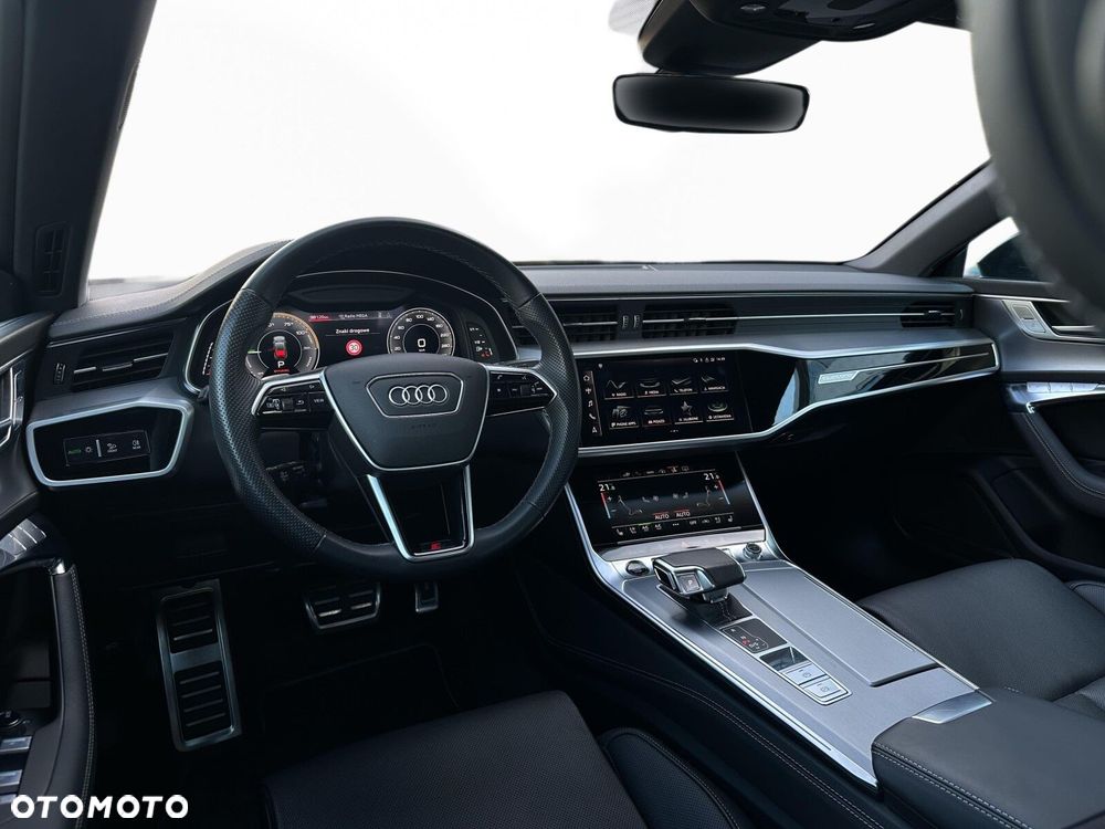 Audi A7 Sportback - 10