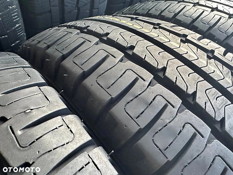 225/75/16C Michelin Agilis Campin_7,5mm_4szt_(597) - 8