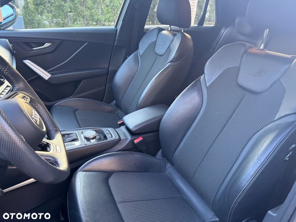 Audi Q2 35 TFSI S tronic S line - 19