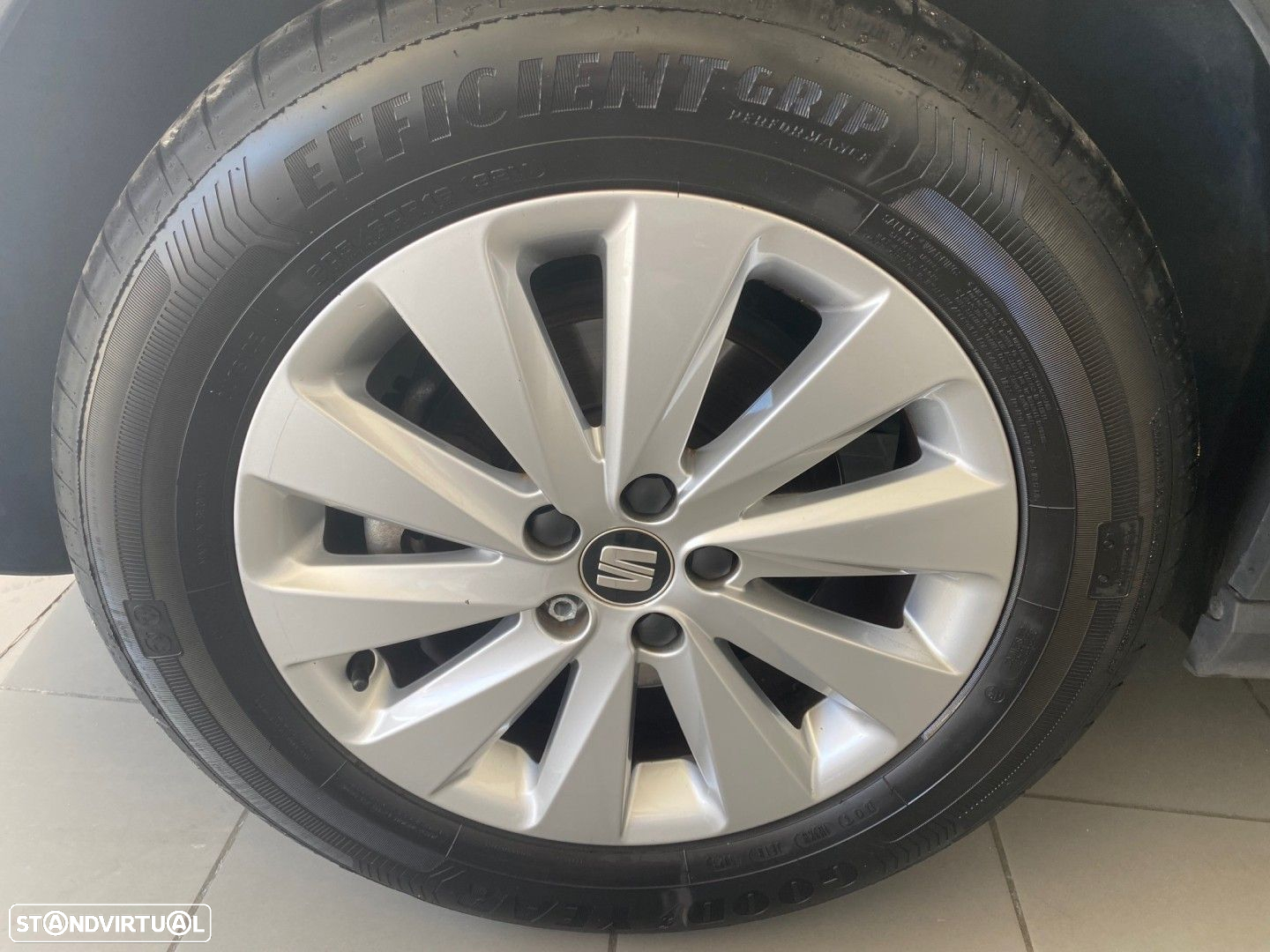 SEAT Arona 1.0 TSI Style - 8