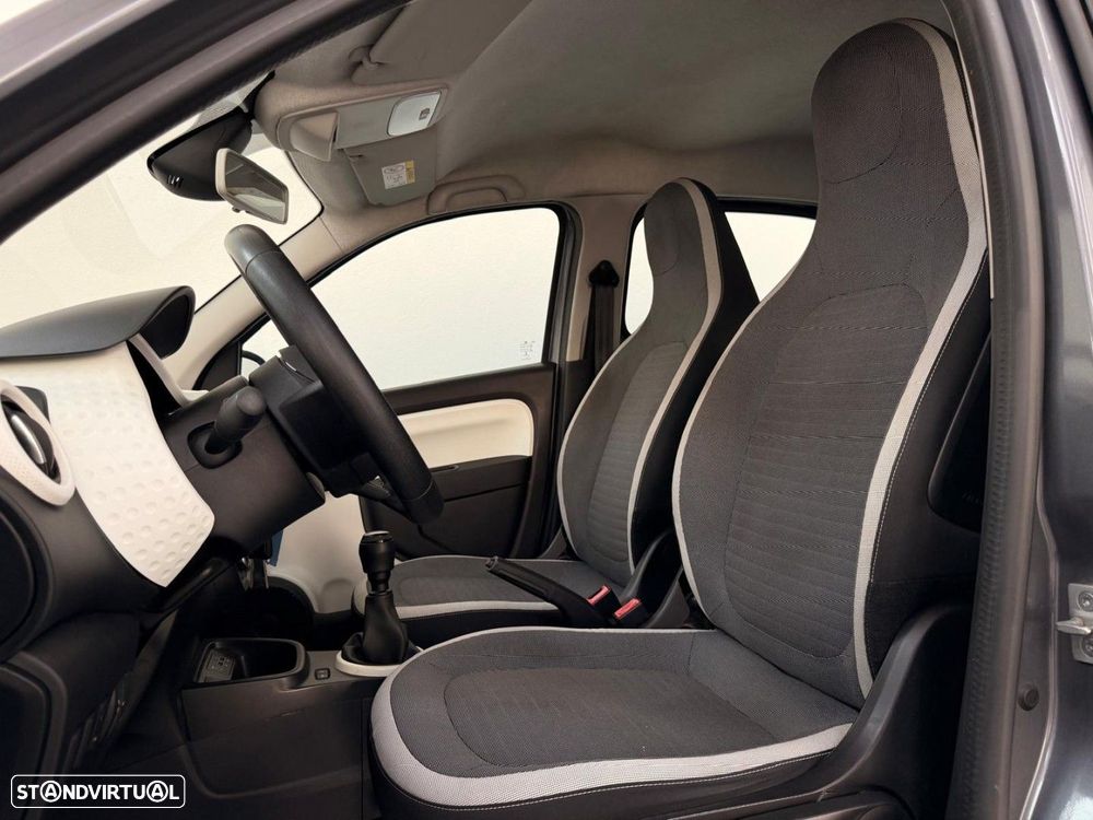 Renault Twingo 1.0 SCe Zen - 10