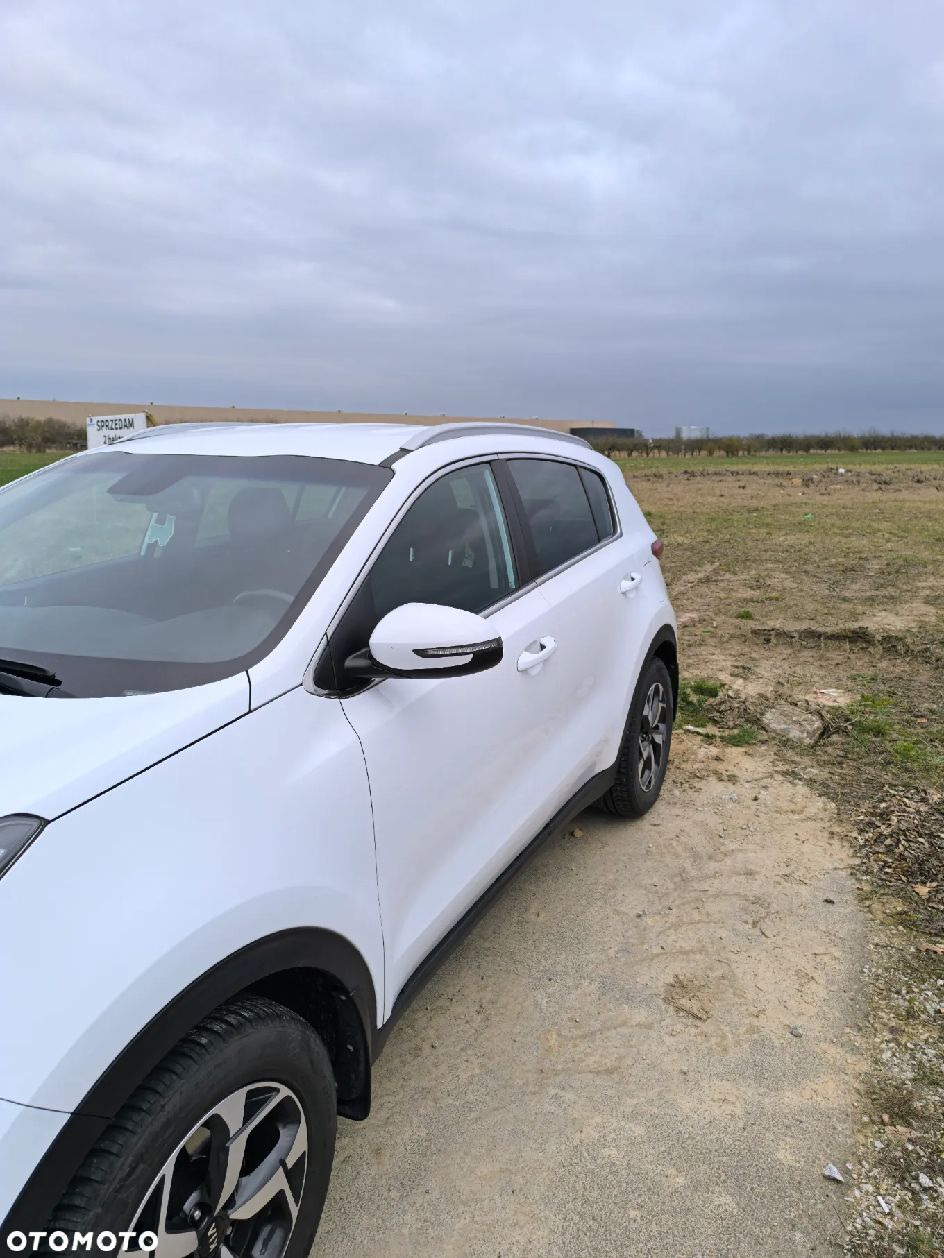 Kia Sportage 1.6 GDI M 2WD - 9