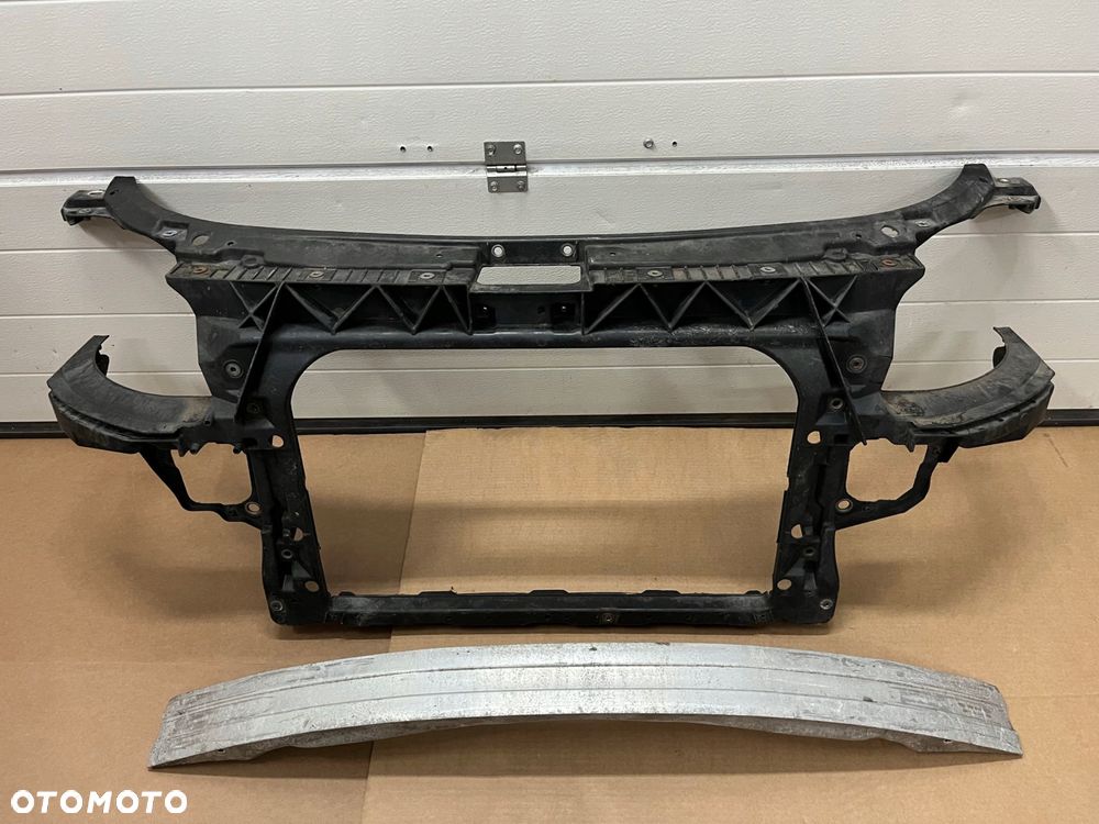 pas przedni audi tt 8n0 wzmocnienie audi tt 8n0 belka 1998-05 - 1