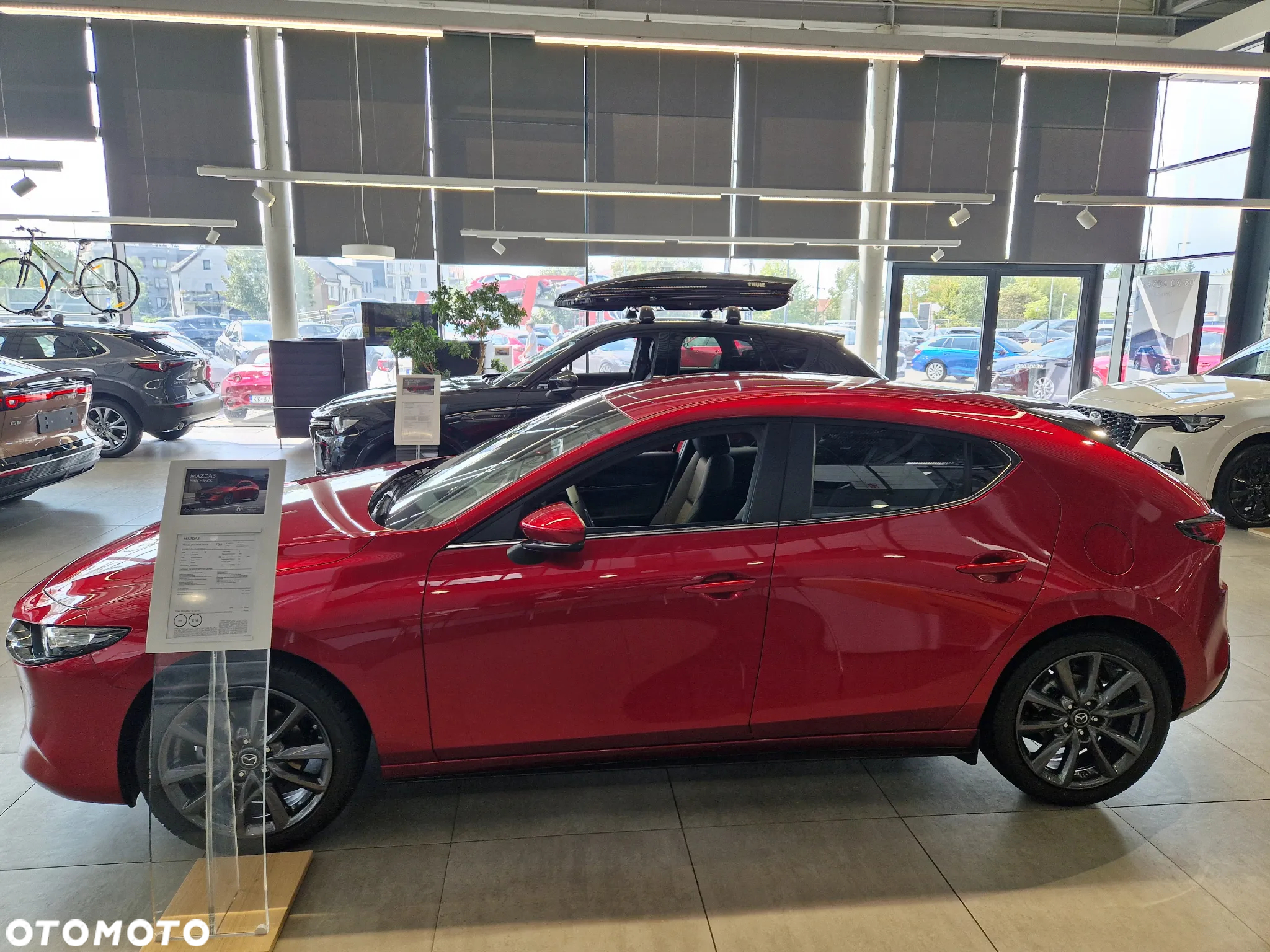Mazda 3 - 2