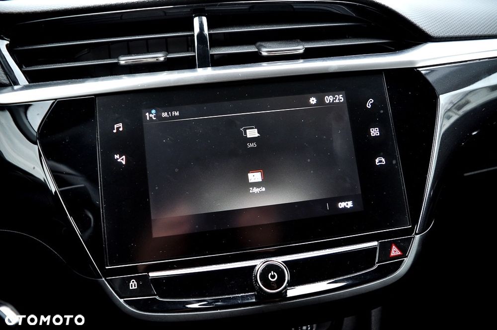 Opel Corsa 1.5 Start/Stop Edition - 14