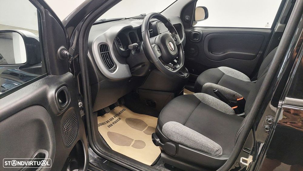 Fiat Panda - 10
