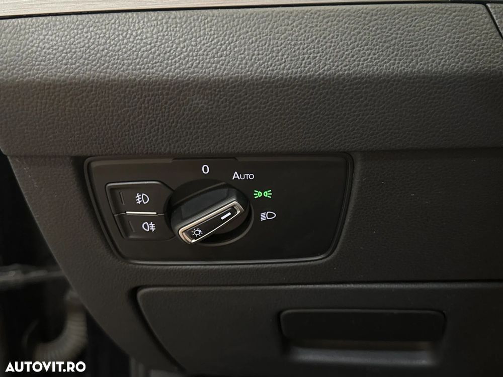 Volkswagen Passat - 16
