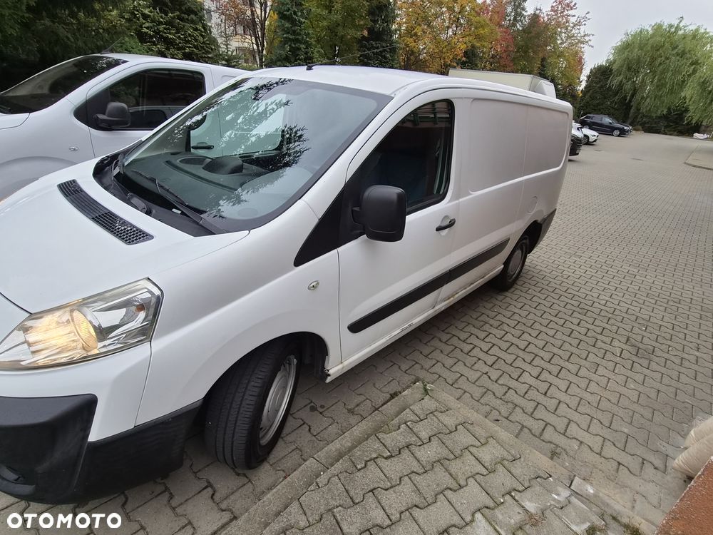 Fiat Scudo - 3