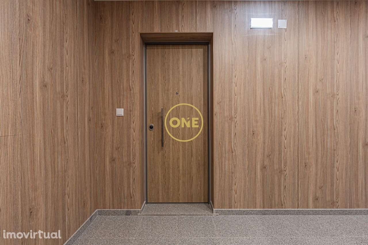 Mafra, Apartamento T3 | Construção Nova | 3 Suítes | Próximo da Ericei - Grande imagem: 3/30