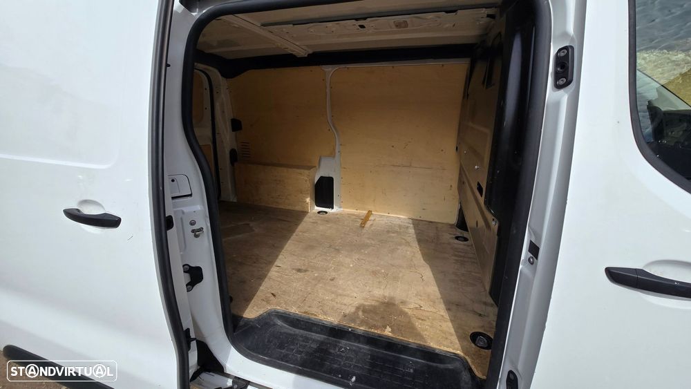 Citroën Jumpy 1.5 BlueHDi M - 44