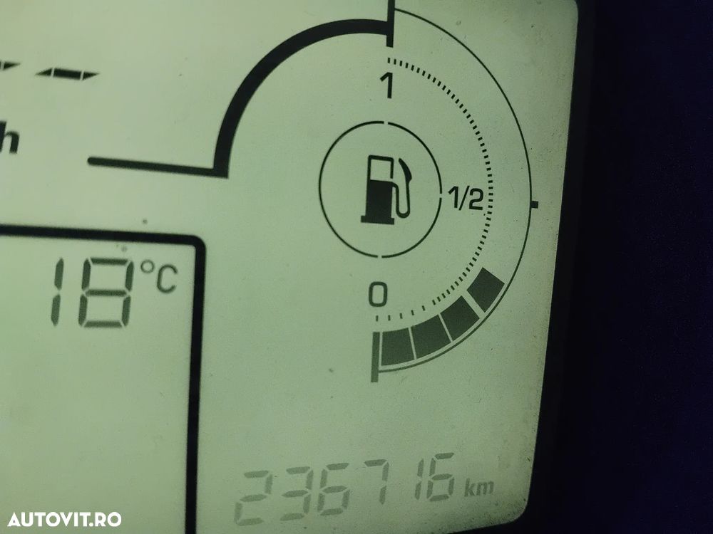 Citroën C4 Picasso 1.6 HDI FAP EGS6 CoolTech - 3