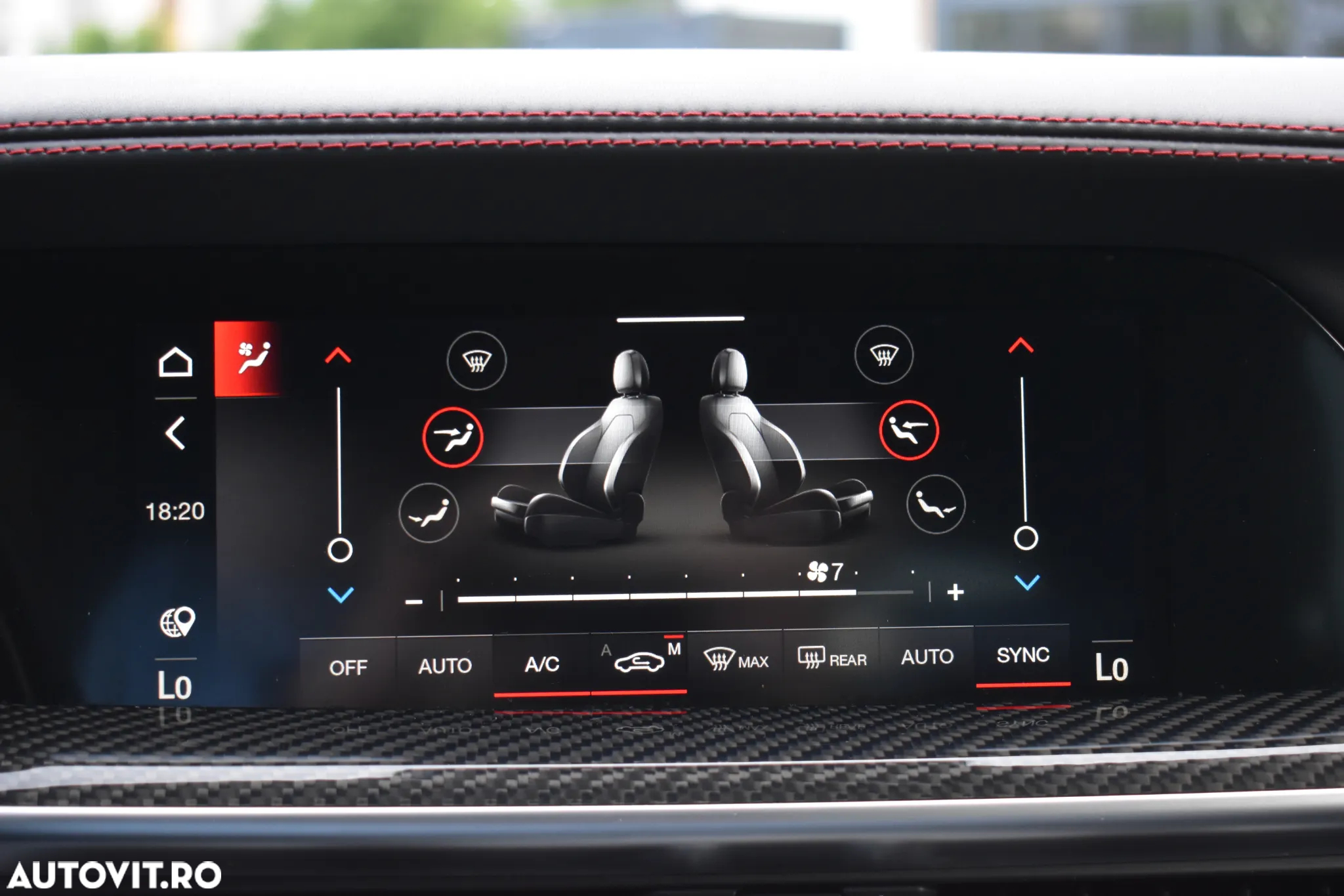Alfa Romeo Stelvio V6 2.9 Bi-Turbo AT8-Q4 Quadrifoglio - 15