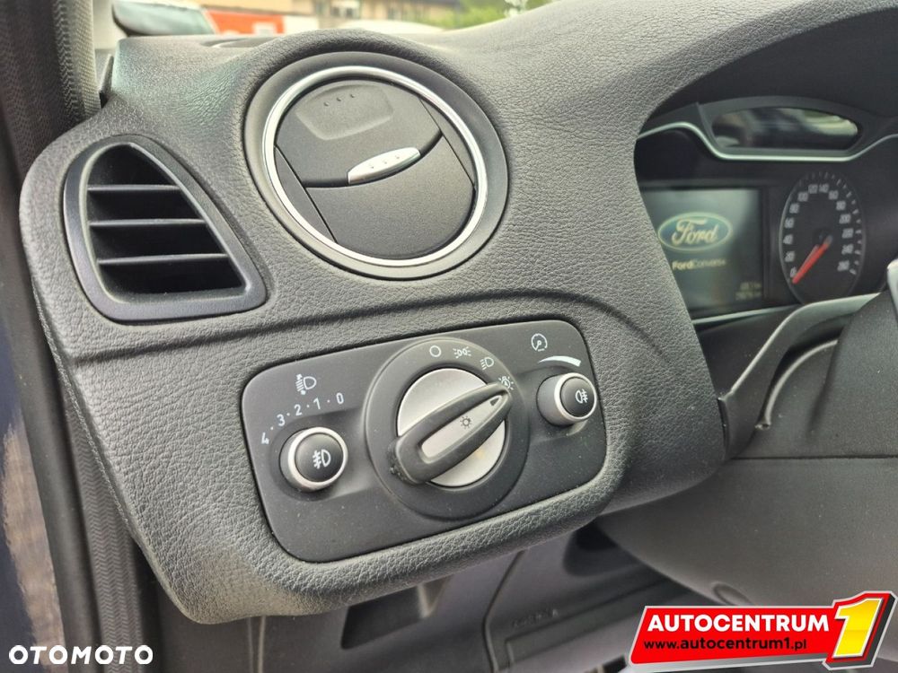 Ford S-Max - 21