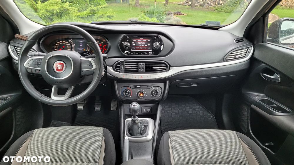 Fiat Tipo - 11