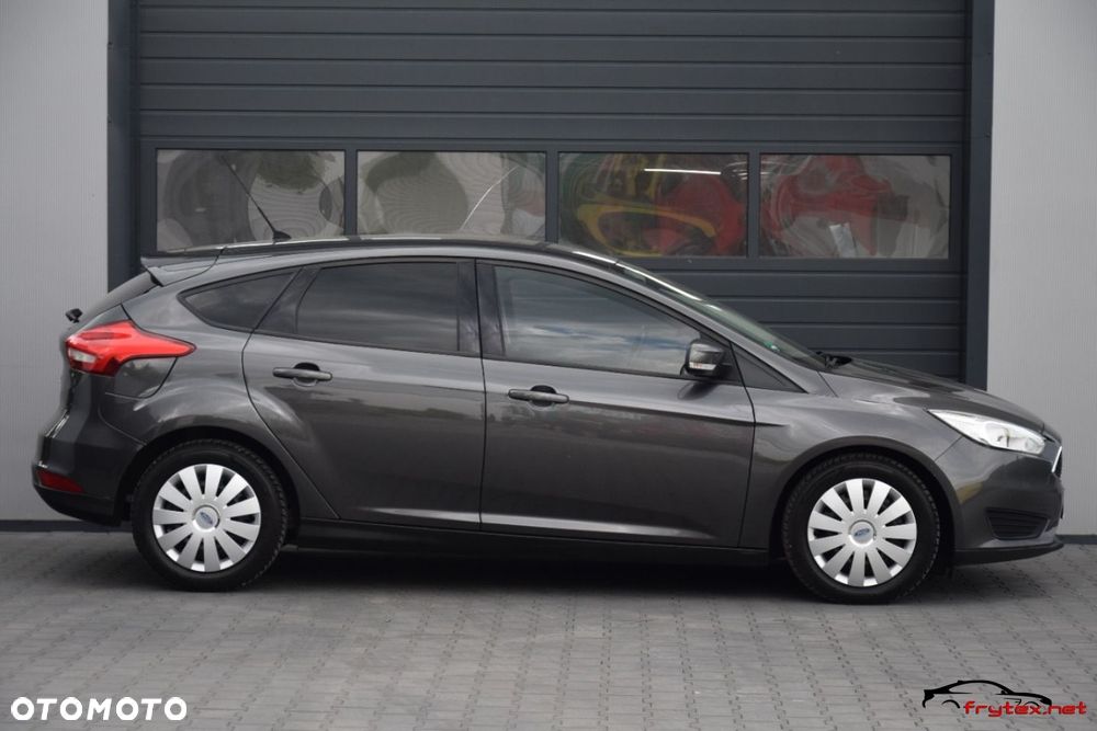 Ford Focus - 4