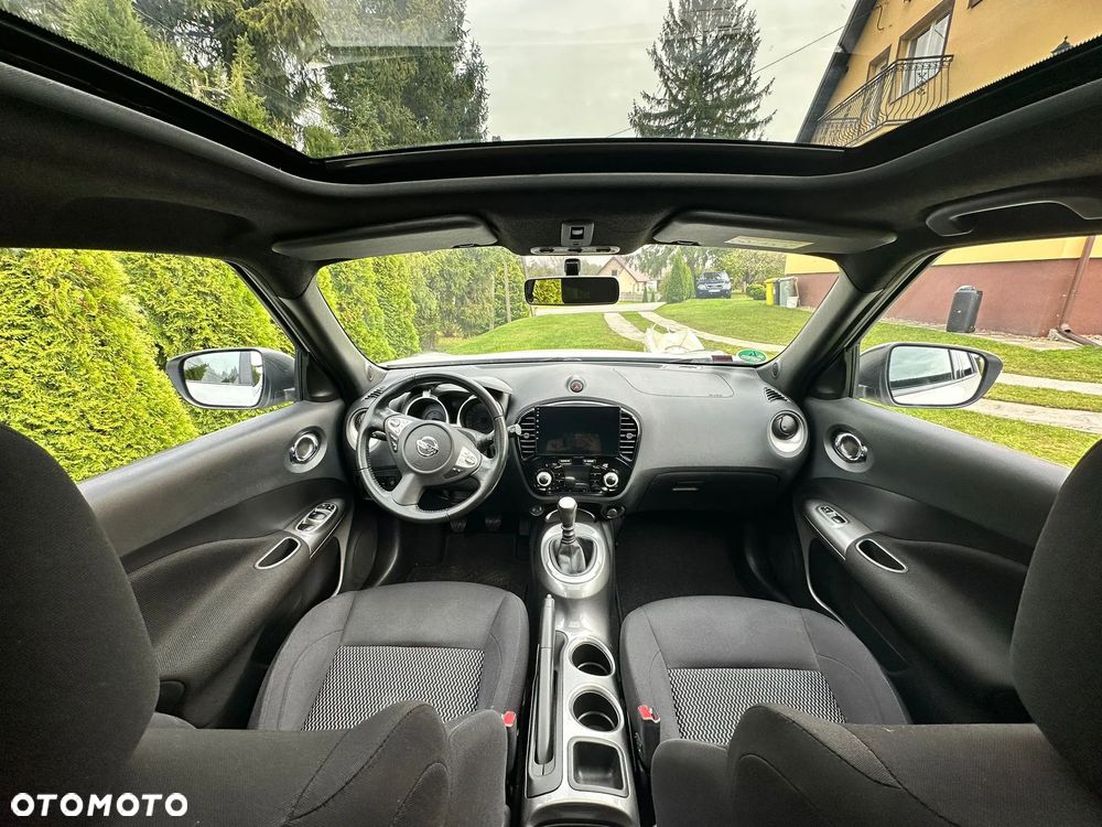 Nissan Juke 1.2 DIG-T Acenta - 15