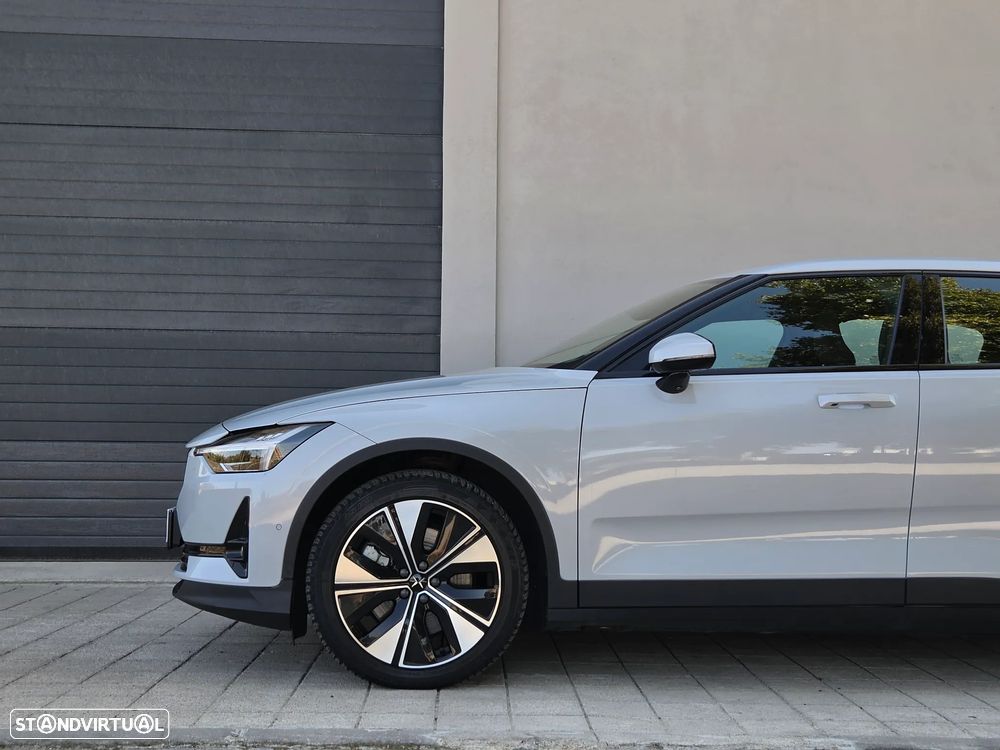 Polestar 2 Long Range 78 kWh AWD - 7