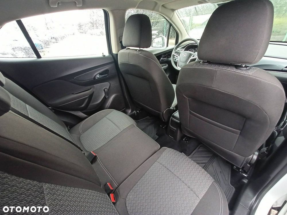 Opel Mokka - 20