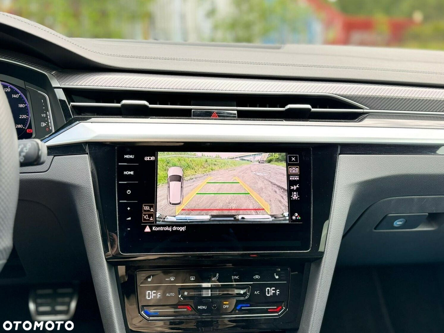 Volkswagen Arteon 2.0 TSI R-Line DSG - 15