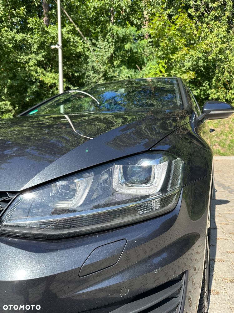 Volkswagen Golf 2.0 TDI BMT GTD DSG - 4