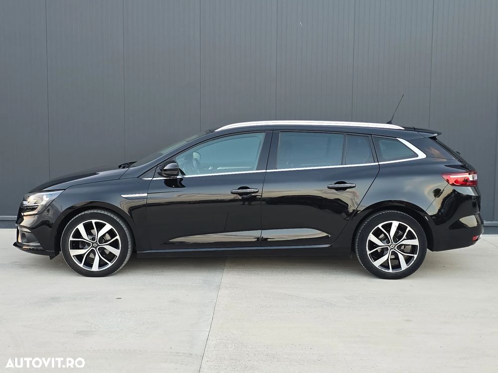 Renault Megane ENERGY dCi 110 Start & Stopp Bose Edition - 19