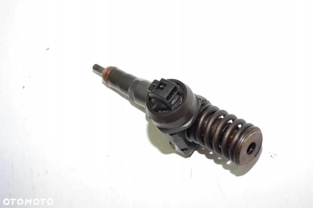 POMPOWTRYSK WTRYSK 03G130073G 2.0 TDI BKD Audi a3 8P 2005R - 5