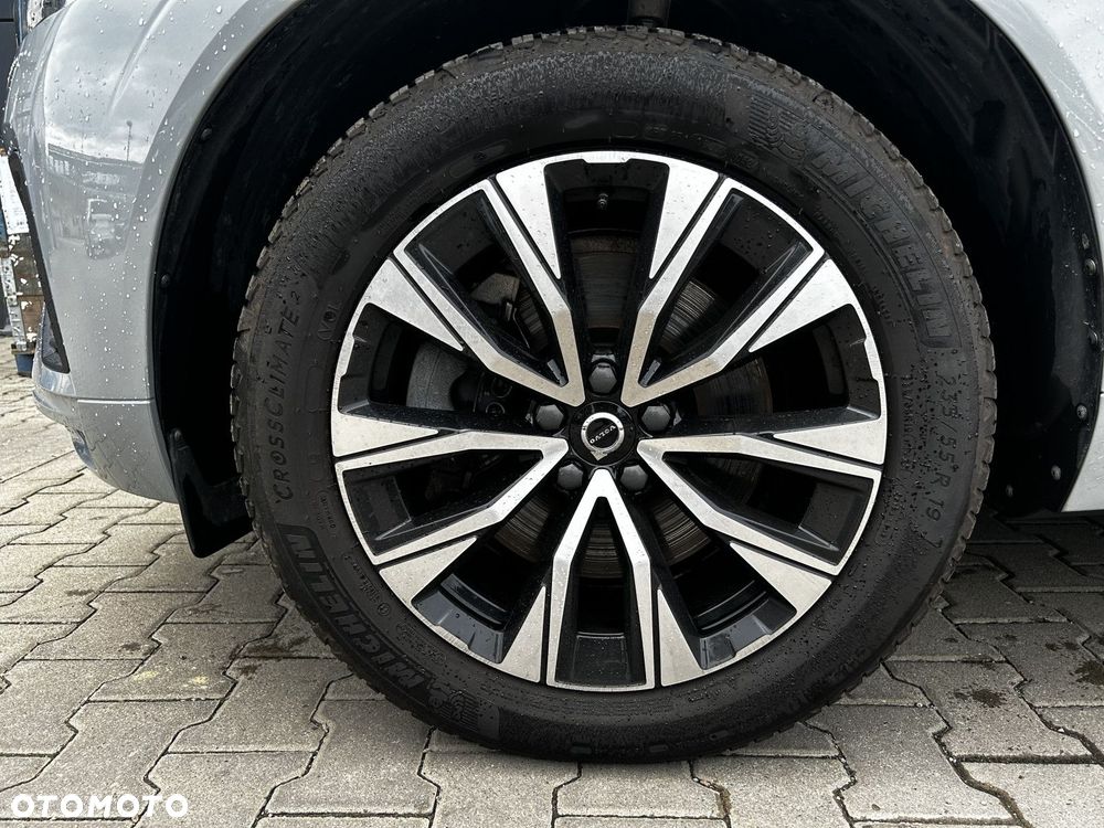 Volvo XC 60 - 10